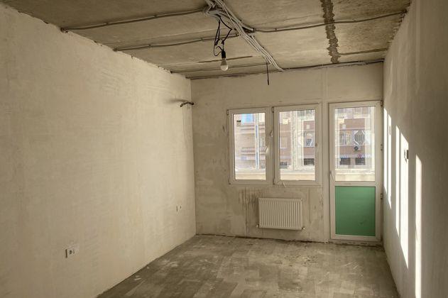 Продажа 1-комнатной квартиры, Краснодар, Круговая улица,  4Вк5