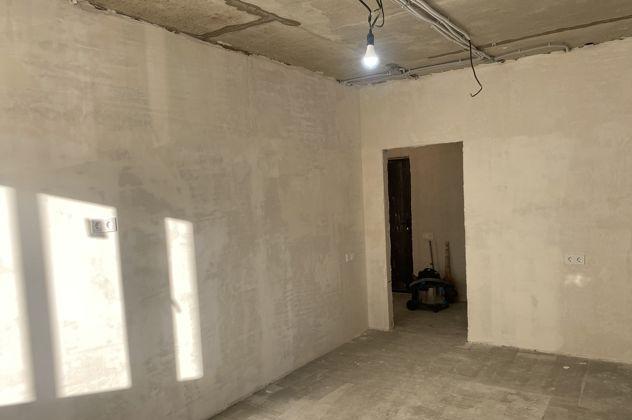 Продажа 1-комнатной квартиры, Краснодар, Круговая улица,  4Вк5