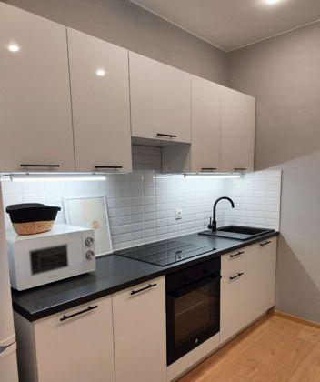 Продажа 1-комнатной квартиры, Краснодар, улица Симиренко,  45