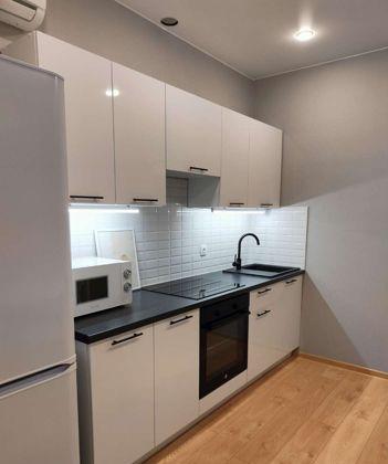 Продажа 1-комнатной квартиры, Краснодар, улица Симиренко,  45