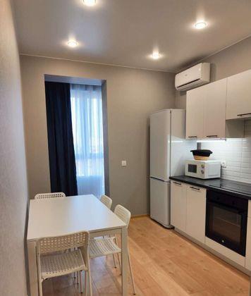 Продажа 1-комнатной квартиры, Краснодар, улица Симиренко,  45