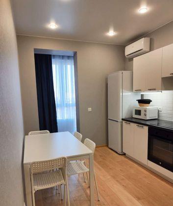 Продажа 1-комнатной квартиры, Краснодар, улица Симиренко,  45