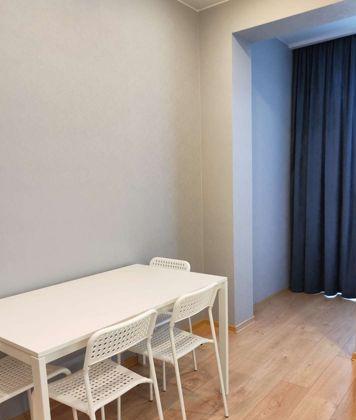 Продажа 1-комнатной квартиры, Краснодар, улица Симиренко,  45