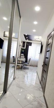 Продажа 1-комнатной квартиры, Краснодар, Рождественская набережная,  43