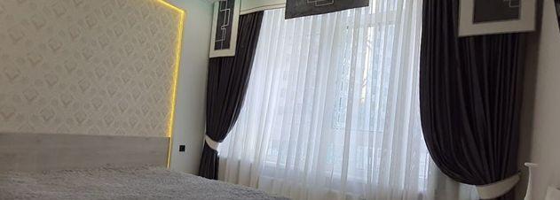 Продажа 1-комнатной квартиры, Краснодар, Рождественская набережная,  43