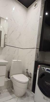 Продажа 1-комнатной квартиры, Краснодар, Рождественская набережная,  43