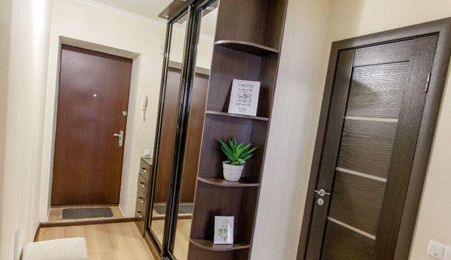 Продажа 1-комнатной квартиры, Краснодар, Парковая улица,  7/1