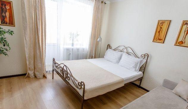 Продажа 1-комнатной квартиры, Краснодар, Парковая улица,  7/1