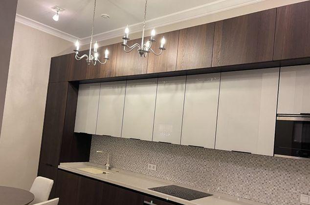 Продажа 2-комнатной квартиры, Краснодар, Казбекская улица,  13