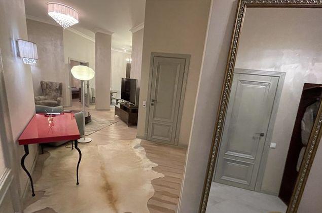 Продажа 2-комнатной квартиры, Краснодар, Казбекская улица,  13