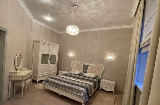 Продажа 2-комнатной квартиры, Краснодар, Казбекская улица,  13