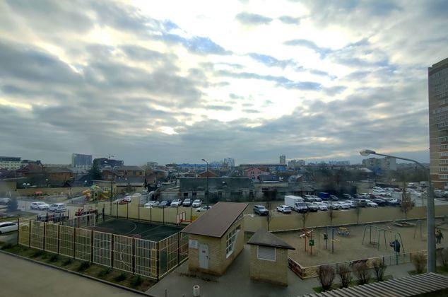 Продажа 2-комнатной квартиры, Краснодар, улица Гаврилова,  27