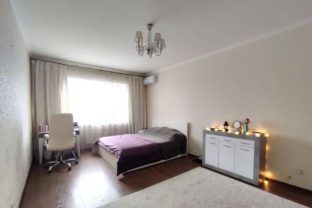 Продажа 2-комнатной квартиры, Краснодар, улица Гаврилова,  27