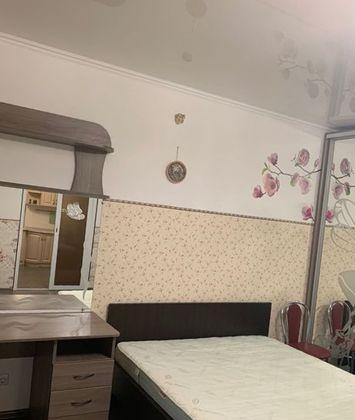 Продажа 2-комнатной квартиры, Краснодар, Одесская улица,  31