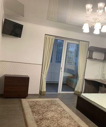 Продажа 2-комнатной квартиры, Краснодар, Одесская улица,  31