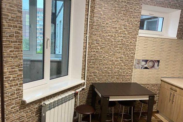 Продажа 1-комнатной квартиры, Краснодар, улица Репина,  1/2к3