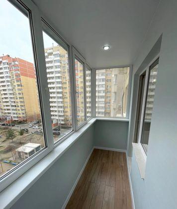 Продажа 1-комнатной квартиры, Краснодар, Совхозная улица,  20