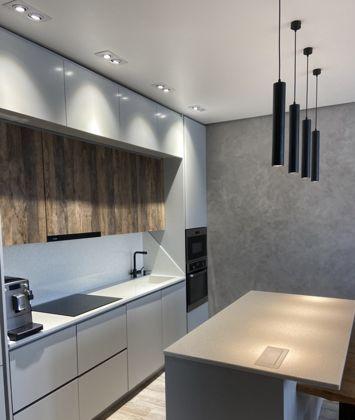 Продажа 3-комнатной квартиры, Краснодар, Рождественская набережная,  2