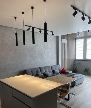 Продажа 3-комнатной квартиры, Краснодар, Рождественская набережная,  2