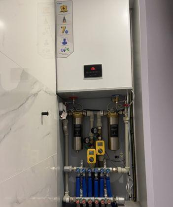 Продажа 3-комнатной квартиры, Краснодар, Рождественская набережная,  2