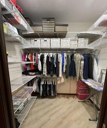 Продажа 1-комнатной квартиры, Краснодар, Кубанская набережная,  37