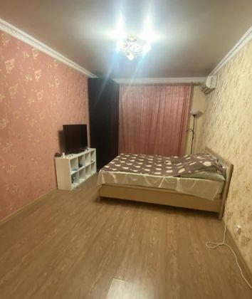 Продажа 1-комнатной квартиры, Краснодар, улица Генерала Шифрина,  5