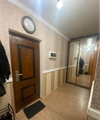 Продажа 1-комнатной квартиры, Краснодар, улица Генерала Шифрина,  5