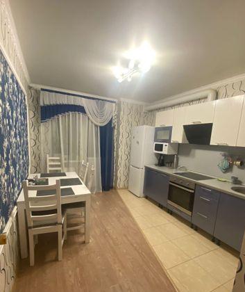 Продажа 1-комнатной квартиры, Краснодар, улица Генерала Шифрина,  5