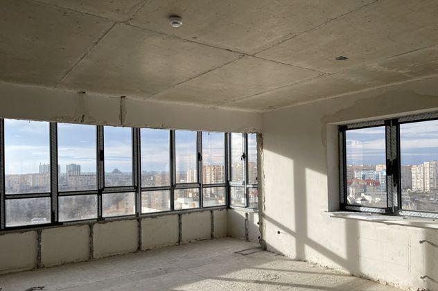 Продажа 3-комнатной квартиры, Краснодар, Дальняя улица,  8к2