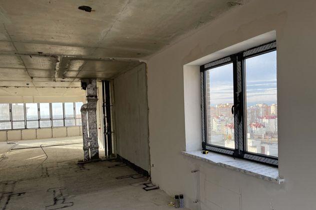 Продажа 3-комнатной квартиры, Краснодар, Дальняя улица,  8к2