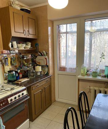 Продажа 3-комнатной квартиры, Краснодар, улица Тургенева,  166