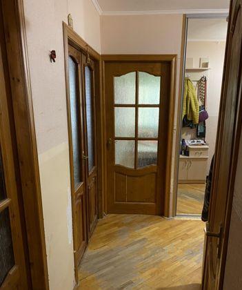 Продажа 3-комнатной квартиры, Краснодар, улица Тургенева,  166