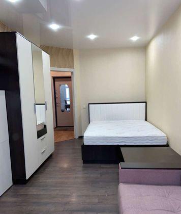 Продажа 1-комнатной квартиры, Краснодар, улица Симиренко,  18