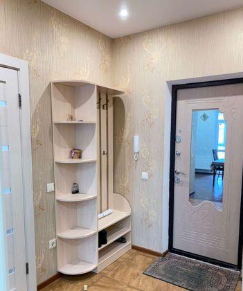 Продажа 1-комнатной квартиры, Краснодар, улица Симиренко,  18