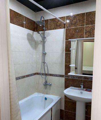 Продажа 1-комнатной квартиры, Краснодар, улица Симиренко,  18