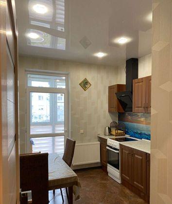 Продажа 1-комнатной квартиры, Краснодар, улица Симиренко,  18