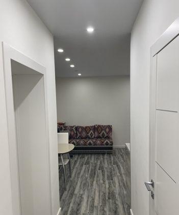 Продажа 1-комнатной квартиры, Краснодар, Кожевенная улица,  26