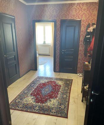 Продажа 2-комнатной квартиры, Краснодар, улица Симиренко,  37к1