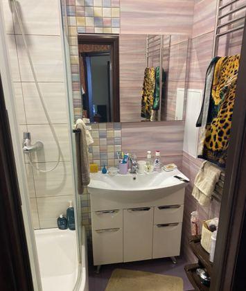 Продажа 2-комнатной квартиры, Краснодар, улица Симиренко,  37к1