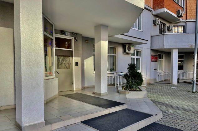 Продажа 2-комнатной квартиры, Краснодар, Гаражная улица,  67