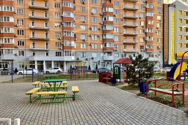 Продажа 2-комнатной квартиры, Краснодар, Гаражная улица,  67