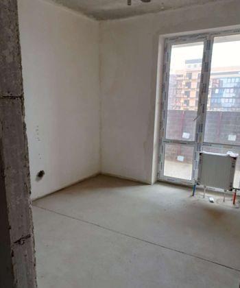 Продажа 1-комнатной квартиры, Краснодар, Гаражная улица,  87к1