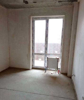 Продажа 1-комнатной квартиры, Краснодар, Гаражная улица,  87к1