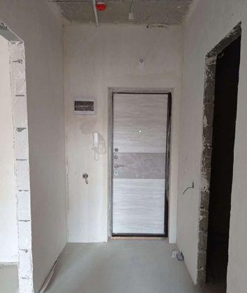 Продажа 1-комнатной квартиры, Краснодар, Гаражная улица,  87к1