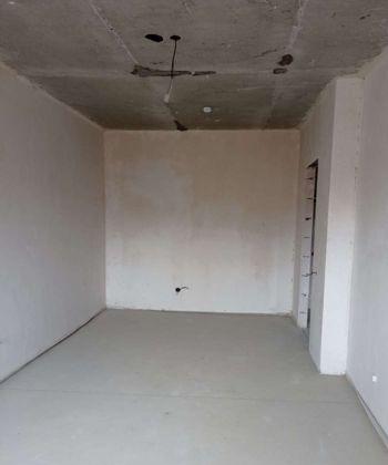 Продажа 1-комнатной квартиры, Краснодар, Гаражная улица,  87к1