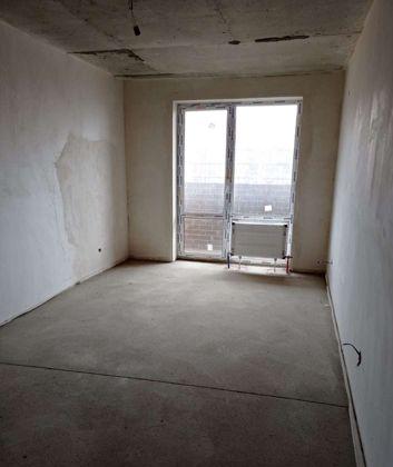 Продажа 1-комнатной квартиры, Краснодар, Гаражная улица,  87к1