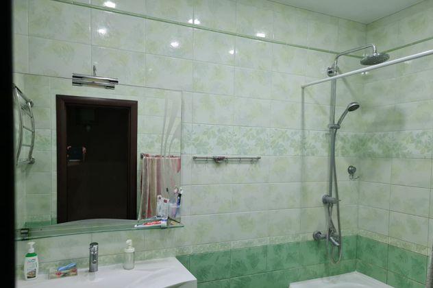 Продажа 3-комнатной квартиры, Краснодар, проспект Константина Образцова,  25к1