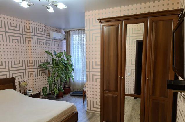 Продажа 3-комнатной квартиры, Краснодар, проспект Константина Образцова,  25к1