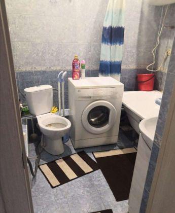 Продажа 1-комнатной квартиры, Краснодар, улица имени Калинина,  396