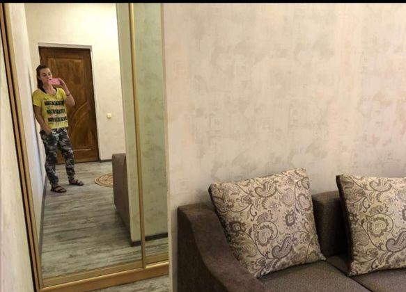 Продажа 1-комнатной квартиры, Краснодар, улица имени Калинина,  396